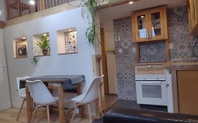 Studio Blizko Centra, Zilinska 20