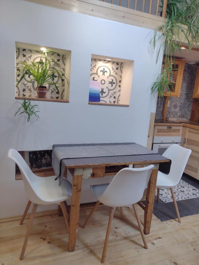 Studio Blizko Centra, Zilinska 20 Bratislava Exteriér fotografie